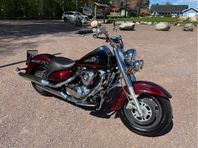 Suzuki VL1500 Intruder / Nybesiktad