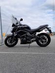 Kawasaki ER6-N