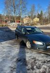 Volvo V70 d2