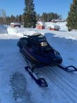 Skidoo formula 3 