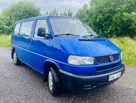 Vw T4 Campevan