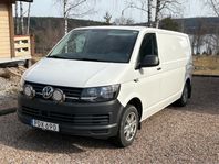 Volkswagen Transporter T30 2.0 TDI 4Motion Euro 6