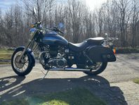 Triumph America