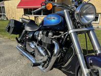 Triumph America