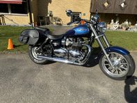 Triumph America