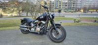 Harley Davidson Softail Slim