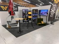 neXus premium släpskor - Beställ nu!