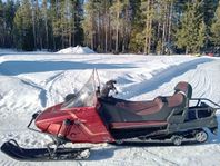Yamaha venture