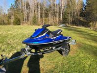 Yamaha Waverunner Ex Deluxe