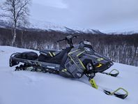 Polaris PRO RMK 800 TD 155 -17