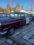 Opel Kapitän 2.6