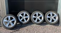 Dezent inga kantskrap, tpms