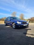 Mercedes-Benz C 180 Kompressor Euro 4 w203