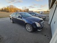 Cadillac CTS (EU) 3.6 V6 Hydra-Matic Sport Luxury Euro 5