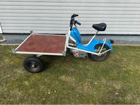 Flakmoped Puch Packy