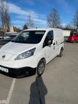 Nissan e-NV200 Van 40 kWh