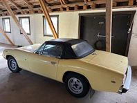 Jensen Healey 2.0
