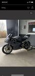 Triumph Daytona 675 