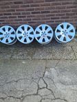 Audi A6 fälgar  
