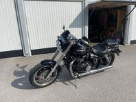 Triumph Speedmaster 900cc