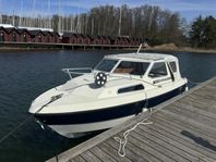 Flipper 620  | Honda BF90 - 00