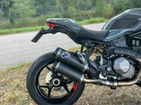 Ducati Monster 1200S *Termignoni *Nyservad