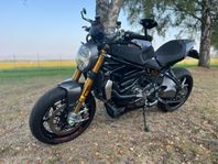 Ducati Monster 1200S *Termignoni *Nyservad