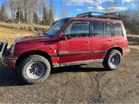 Suzuki Vitara 4WD