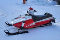 Yamaha Phazer ll -91