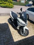 Aprilia SXR 50-2022