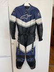 Alpinestars Skinnställ –  48 (EU)