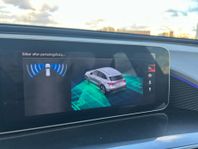 Mercedes-Benz EQC 400 Moms/VAT FREE