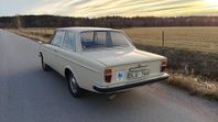 Volvo 142 1968