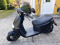 Elmoped Drax Superior.