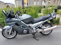 Yamaha FJR 1300A