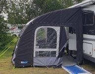Kampa lufttält XL Pro 330