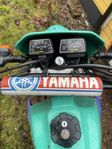 Yamaha XT 600