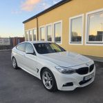 BMW 320 d xDrive Gran Turismo Steptronic M Sport Se Utr