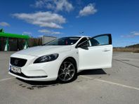 Volvo V40 D3 Geartronic , D-Värm & Drag 
