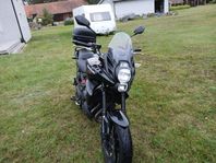 kawasaki Versys 650