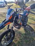Derbi senda xtreme 2018