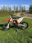 KTM 85 sx 2022