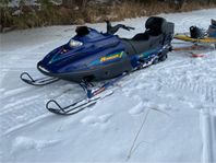 Lynx Ranger king