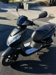 Peugeot Kisbee 2019