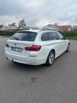 BMW 520 d sport stolar navigator drag besiktad skattad