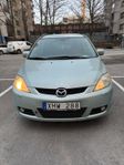 Mazda 5 2.0 MZR Touring Euro 4
