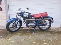 Monark blue arrow 54a