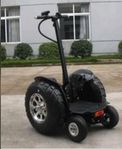 Elektriskt fordon, NY Eco-ZpeedT™