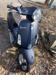 BÄSTA FÖRSTA MOPED/VESPA