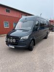Mercedes-Benz Sprinter 319 